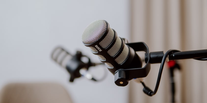Как выбрать формат подкаста под свою нишу